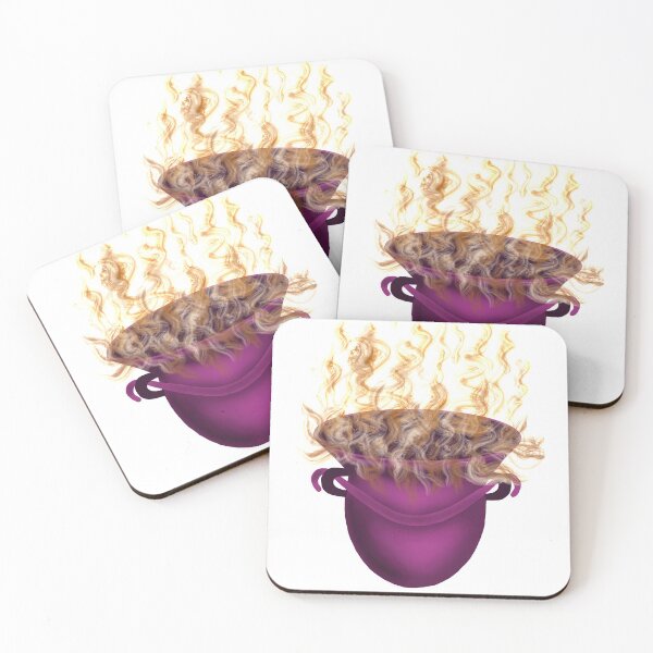 Item preview, Cauldron magick designed and sold by EarthlingHelena.