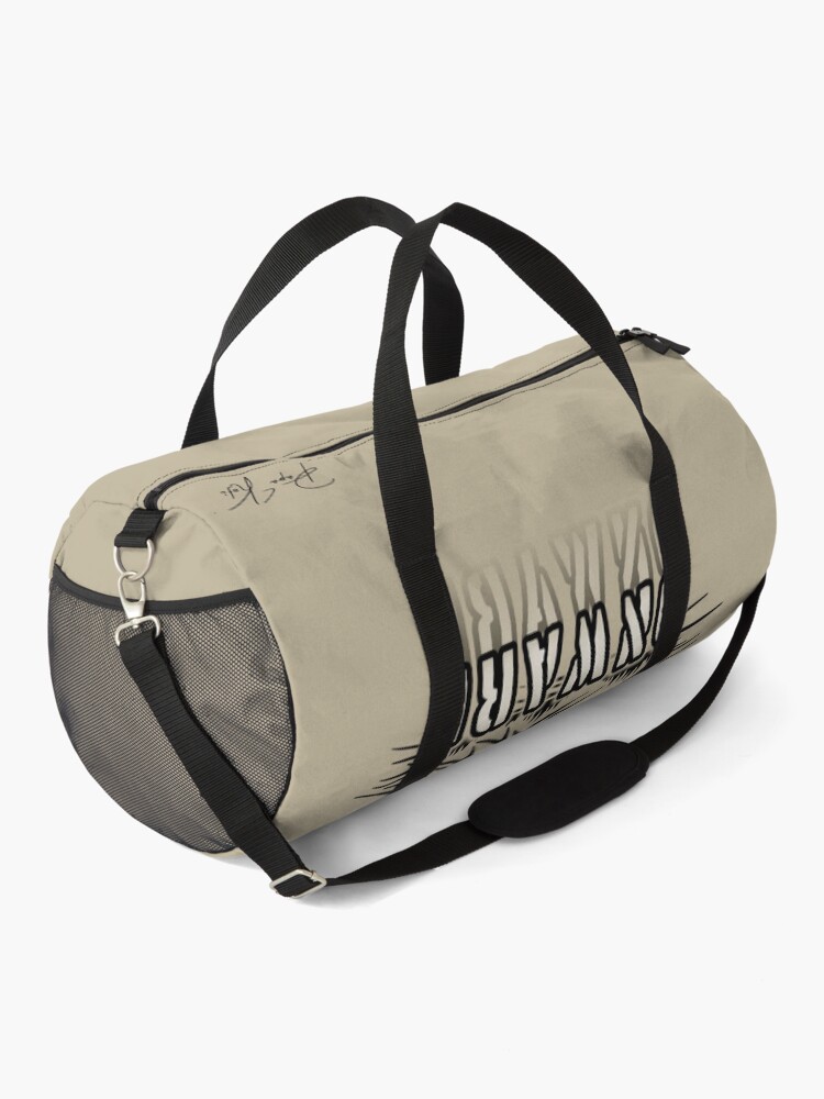 mountain designs duffel bag