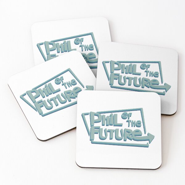 Item preview, Phil of the Future  designed and sold by austinhelmers1.