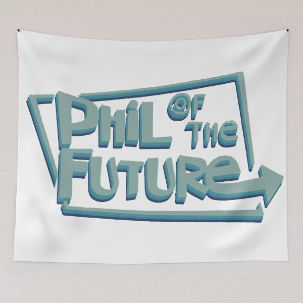 Item preview, Phil of the Future  designed and sold by austinhelmers1.