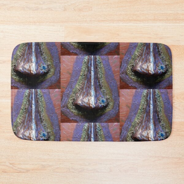 Item preview, Sculpture painting nose designed and sold by DCSMKreativ.