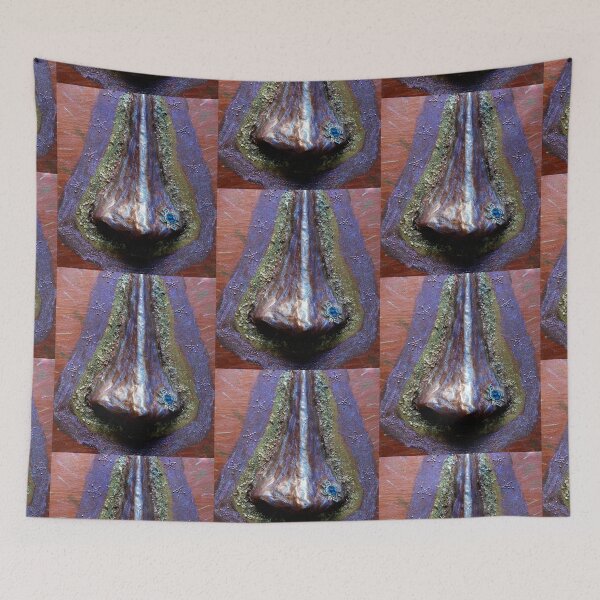 Item preview, Sculpture painting nose designed and sold by DCSMKreativ.