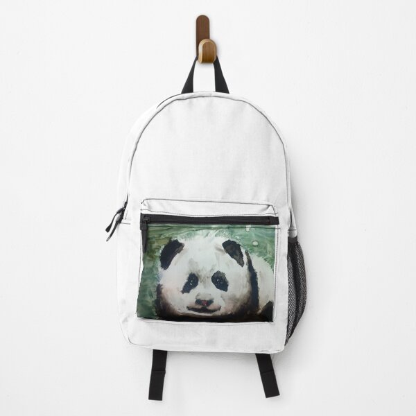 Item preview, Baby Panda designed and sold by Lisa Ikegami.