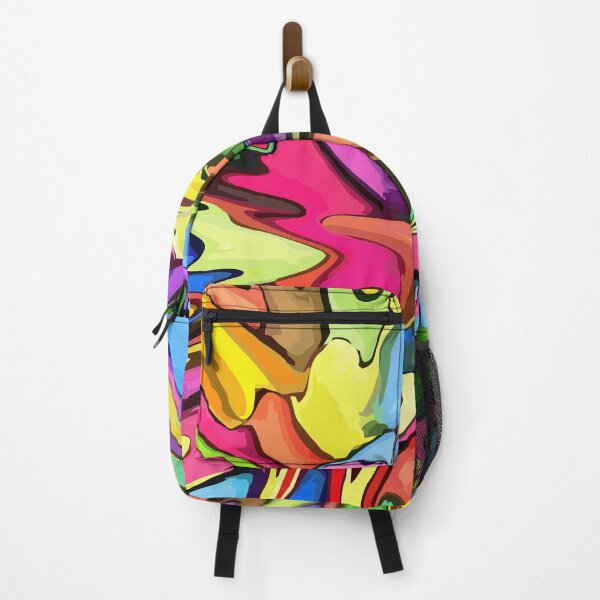 Item preview, Bright Abstract Vector Art In 250 Spot Colours designed and sold by carlarmes.