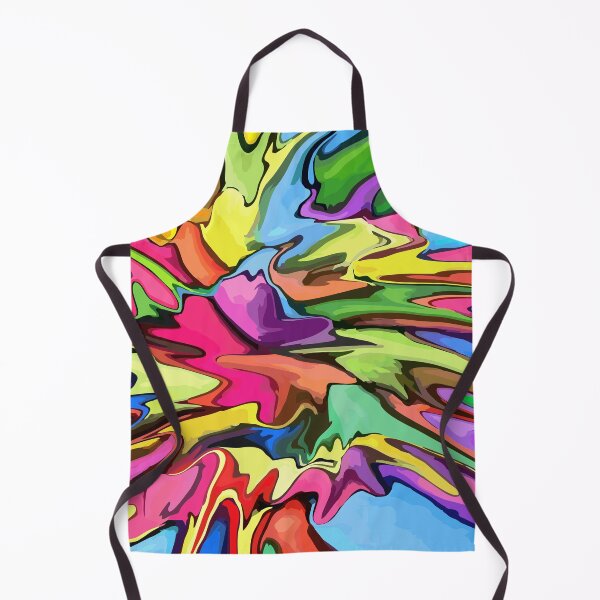 Item preview, Bright Abstract Vector Art In 250 Spot Colours designed and sold by carlarmes.