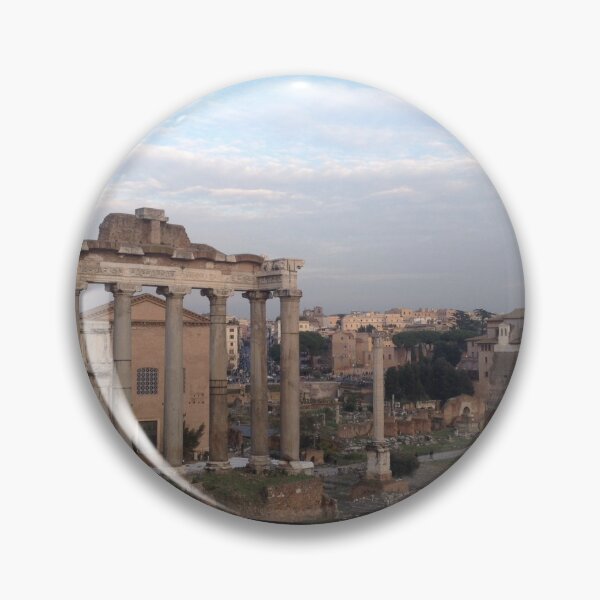 Item preview, Roman View designed and sold by Manda Bear.