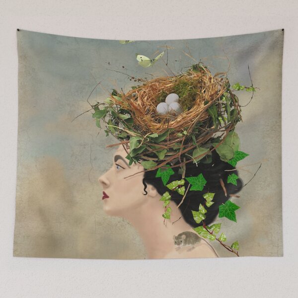 Item preview, Nest  designed and sold by WickedlyLovely.