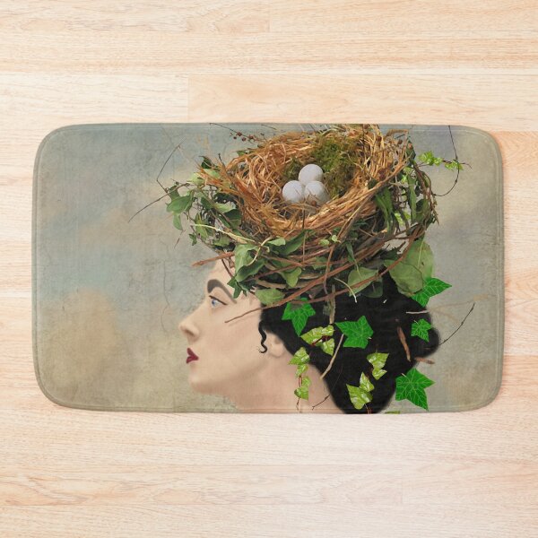 Artikelvorschau, Nest entworfen und verkauft von WickedlyLovely.