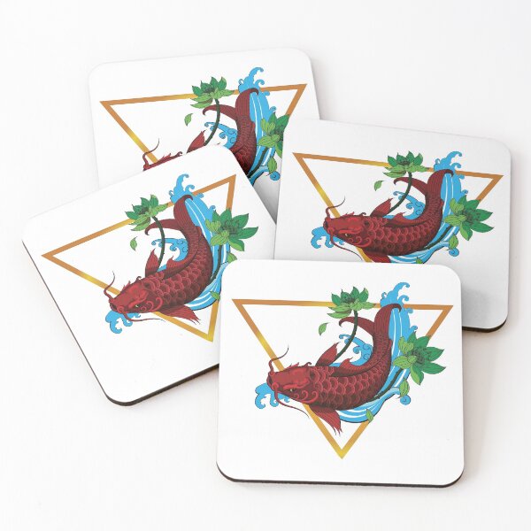 Item preview, Wild Fish designed and sold by CESAR-STORE.