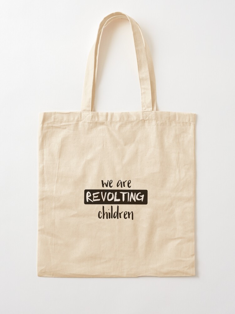 broadway tote bag