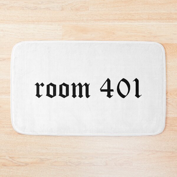 Item preview, Room 401 designed and sold by DonatasSab.