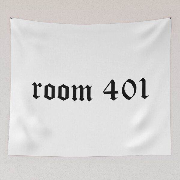 Item preview, Room 401 designed and sold by DonatasSab.
