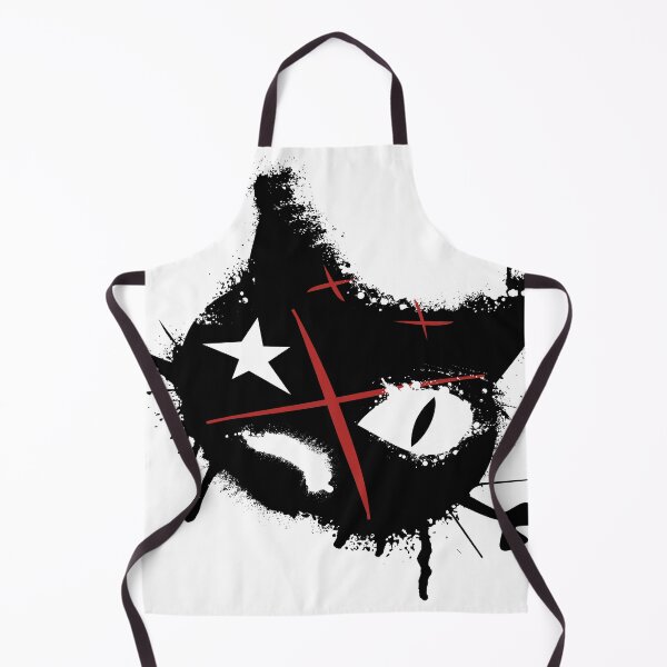 Item preview, Punk Cat designed and sold by Bhamgraphics.