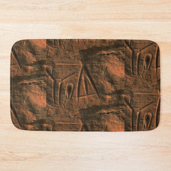 Artikelvorschau, Petroglyphen entworfen und verkauft von Speckle.