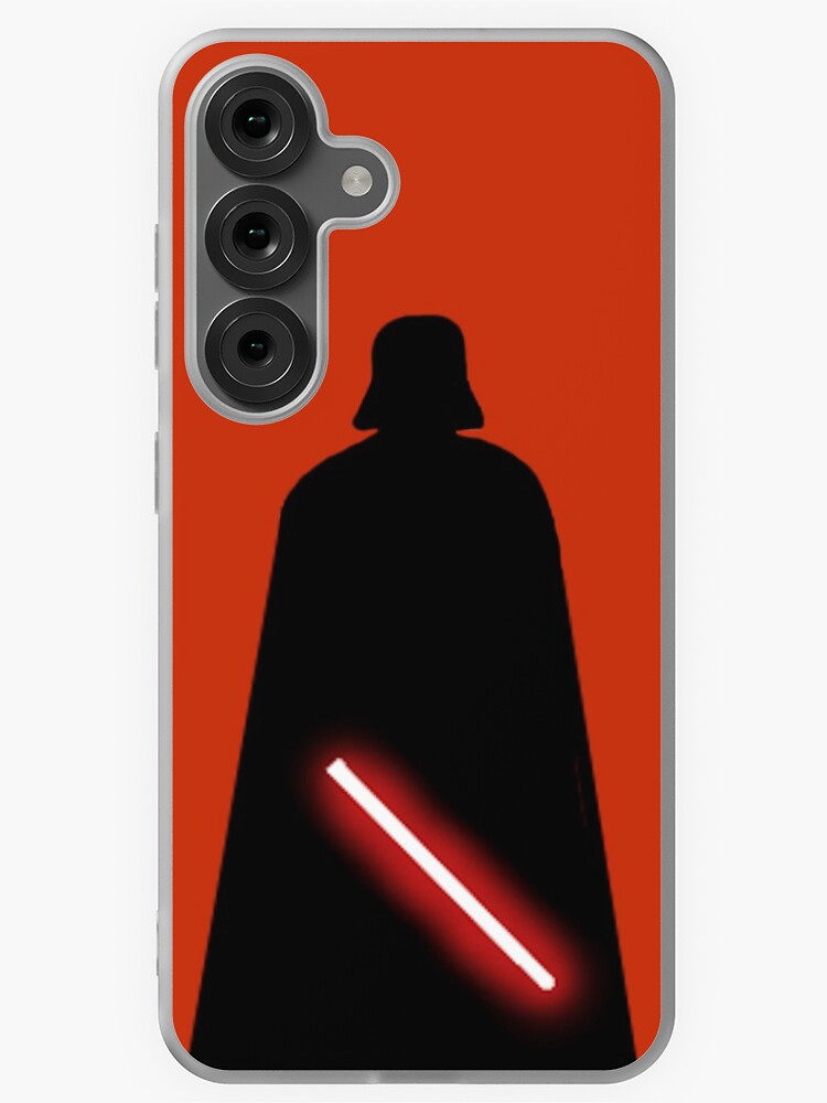 Thumbnail 1 of 4, Samsung Galaxy Phone Case, lord vader designed and sold by harrypotter394.