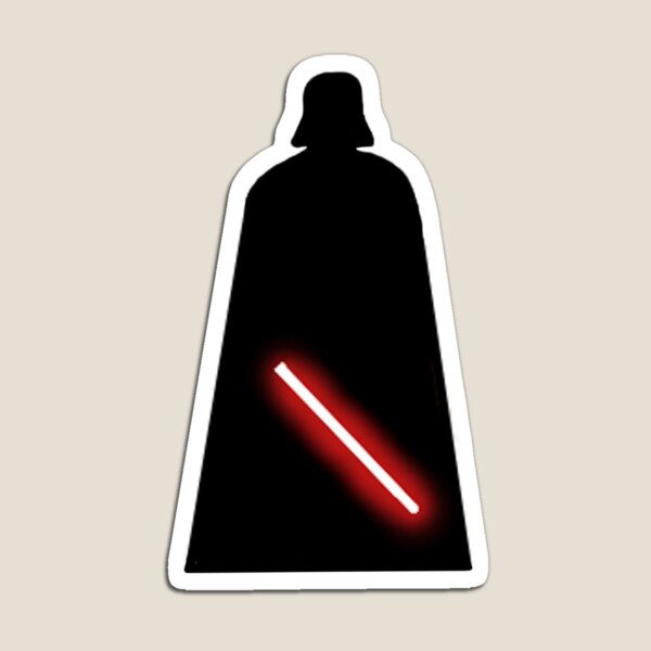 lord vader Magnet