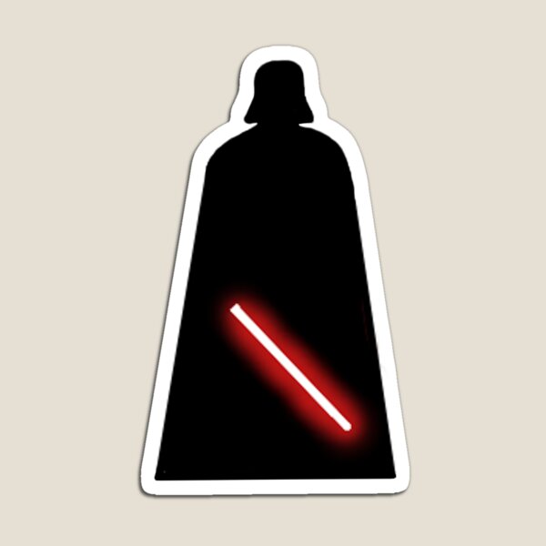 I Got Your Back magnets - Officially Licensed Star Wars Magnetic Decal in  2023