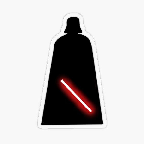 Item preview, lord vader designed and sold by emma k..
