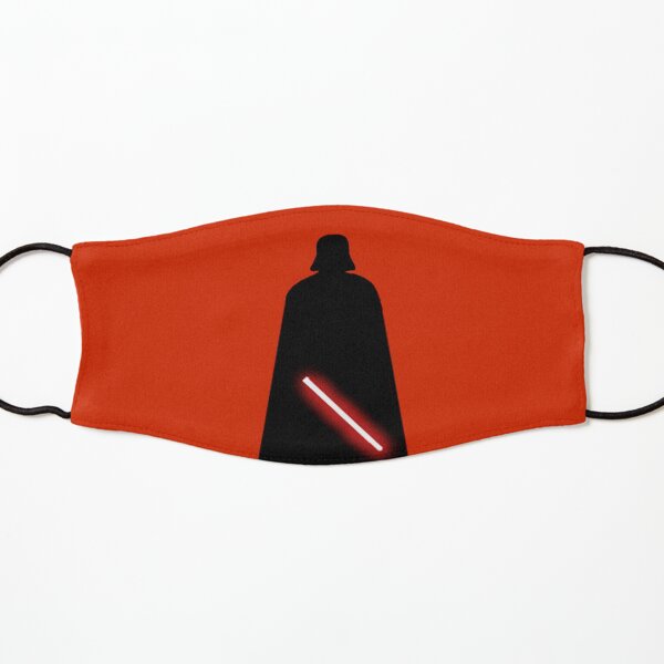 Lord Vader Mascarilla para niños