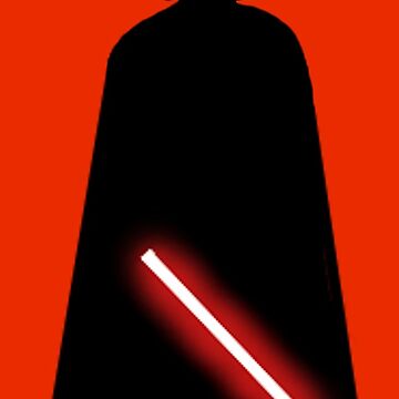 Artwork thumbnail, lord vader by emma k.