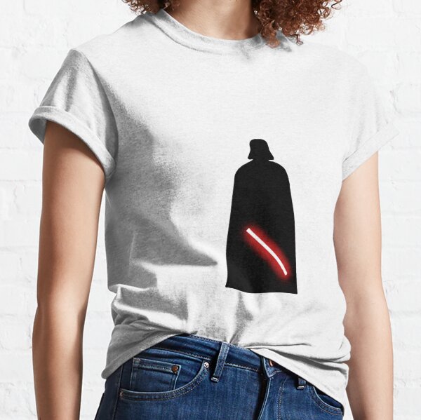 seigneur vador T-shirt classique