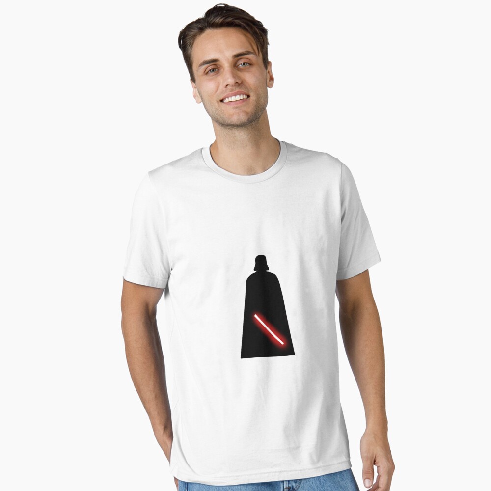 Item preview, Essential T-Shirt designed and sold by harrypotter394.