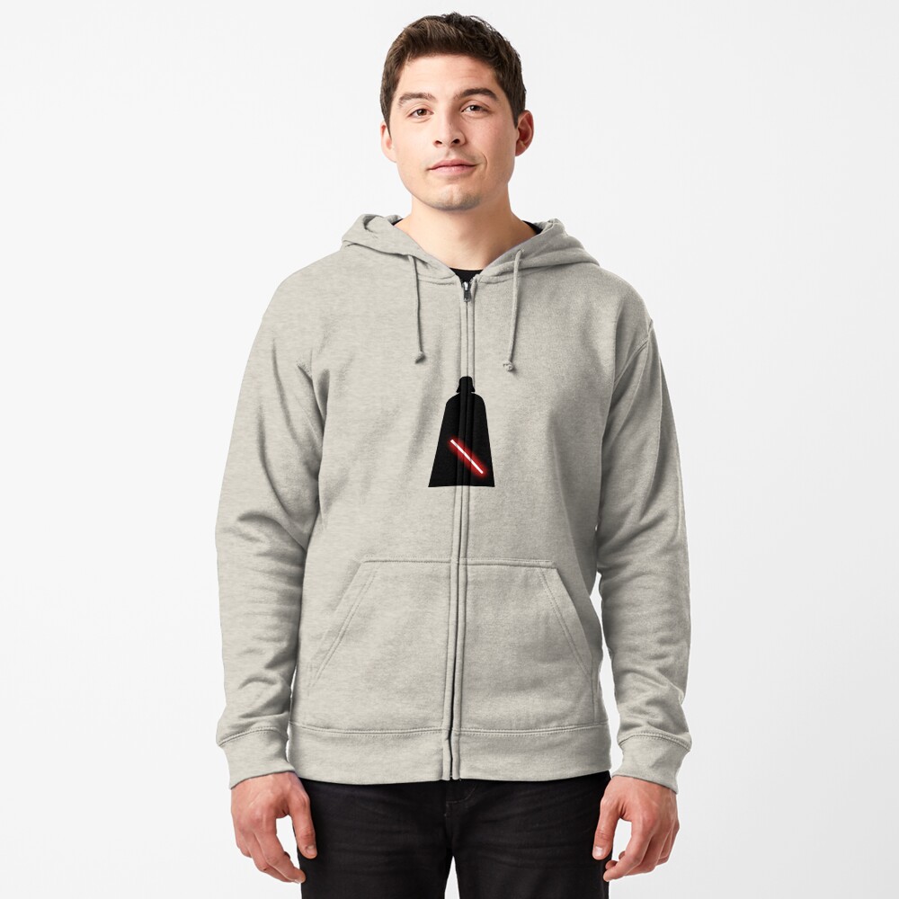 Item preview, Zipped Hoodie designed and sold by harrypotter394.