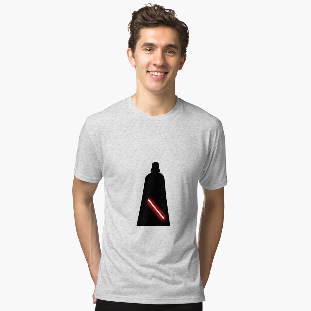 Item preview, Tri-blend T-Shirt designed and sold by harrypotter394.