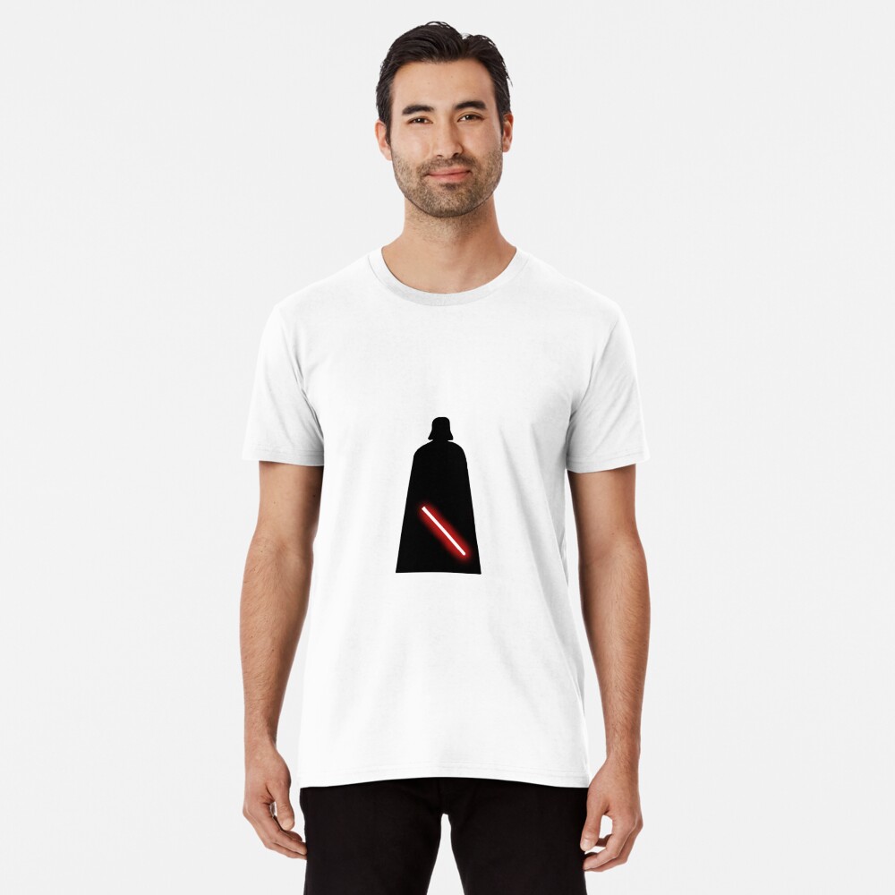 Item preview, Premium T-Shirt designed and sold by harrypotter394.