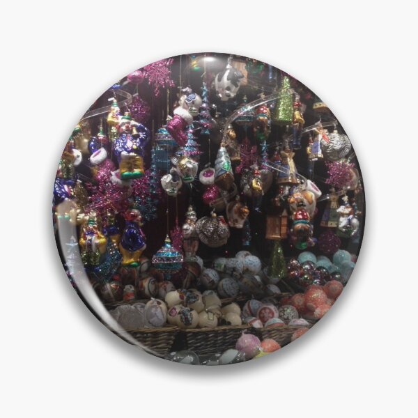 Item preview, Vienna Market designed and sold by Manda Bear.