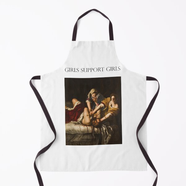 Item preview, Girls Support Girls designed and sold by Ladevi.