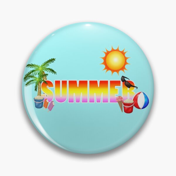 Item preview, Summer designed and sold by FanForm.