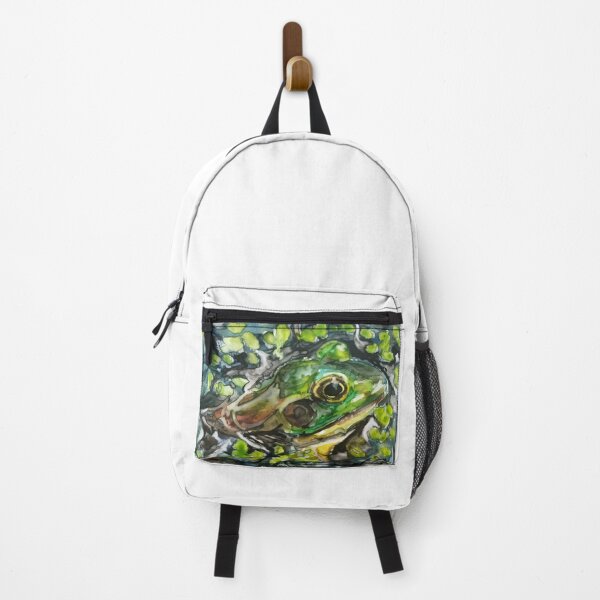 Item preview, Froggie designed and sold by Lisa Ikegami.