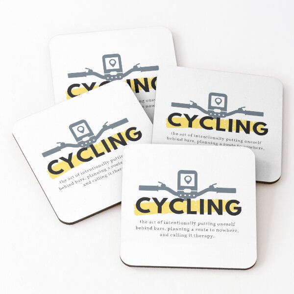 Item preview, Cycling Definition designed and sold by wellsaidsir.