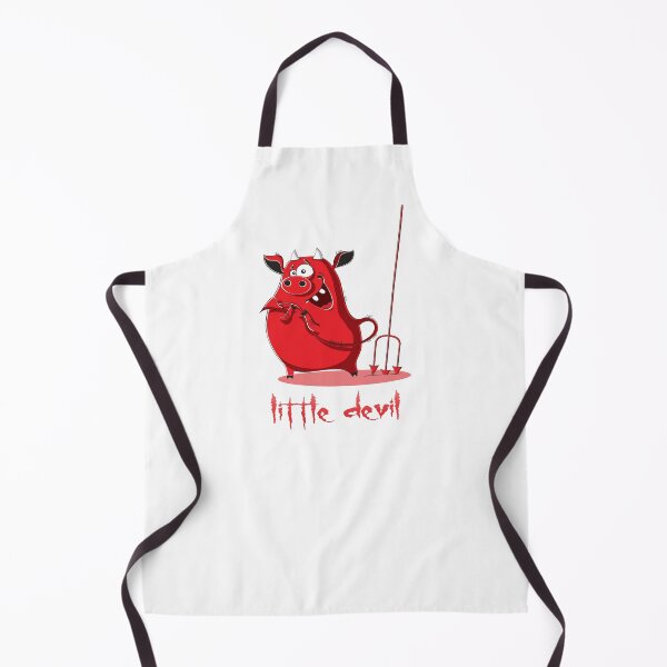 Item preview, Little Devil Funny Halloween Outfit 2024 For Boys Girls Halloween Night Shirt designed and sold by FunnySunny T-Shirts.