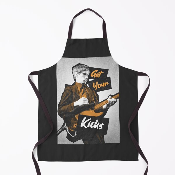 Item preview, Get Your Kicks UK Punk Rock designed and sold by eyepoo.