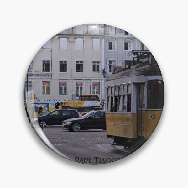 Item preview, Lisbon 03 designed and sold by SrCthulhu.