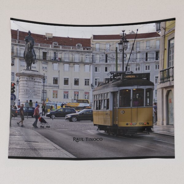Item preview, Lisbon 03 designed and sold by SrCthulhu.