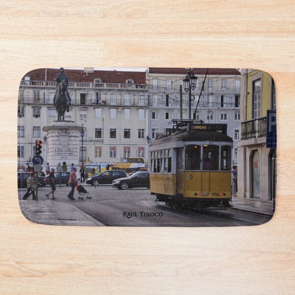 Item preview, Lisbon 03 designed and sold by SrCthulhu.