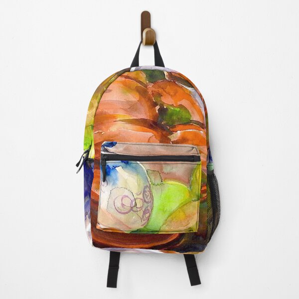 Item preview, Watercolor Produce designed and sold by Randall Bennett.