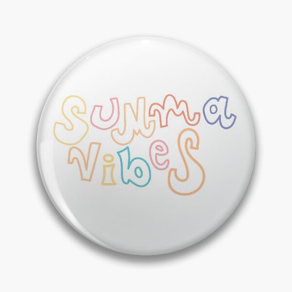 Item preview, Summa Vibes designed and sold by HoneyThings.