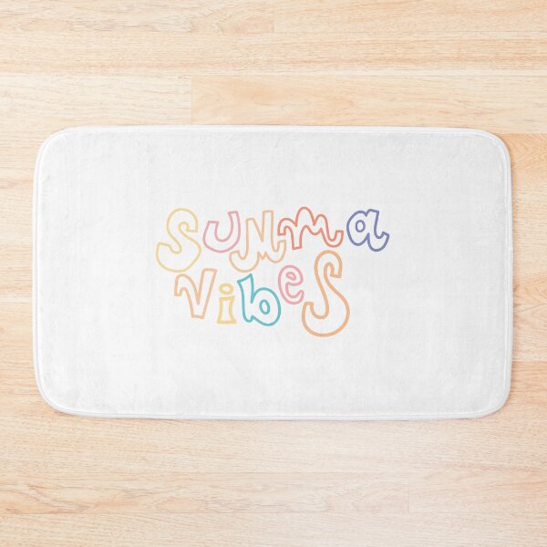 Item preview, Summa Vibes designed and sold by HoneyThings.