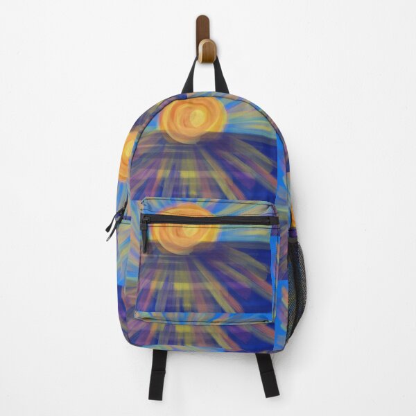 Item preview, Sunrise over water designed and sold by towelday42.