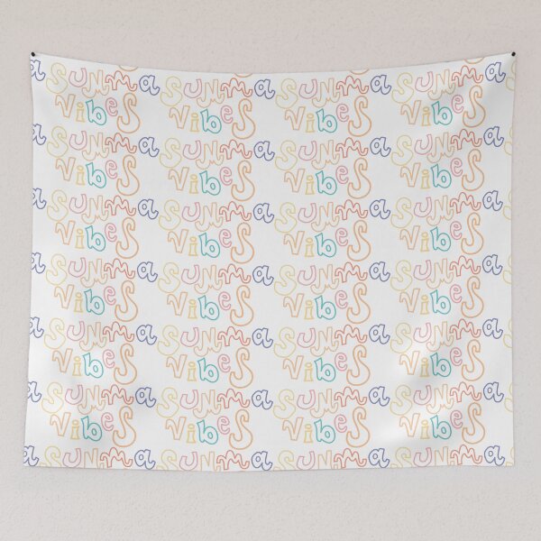 Item preview, Summa Vibes designed and sold by HoneyThings.