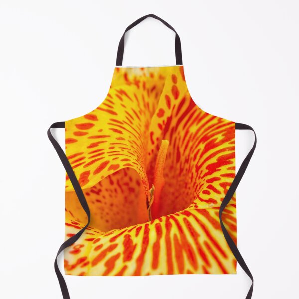 Item preview, Brilliant Orange Iris designed and sold by robspencer.