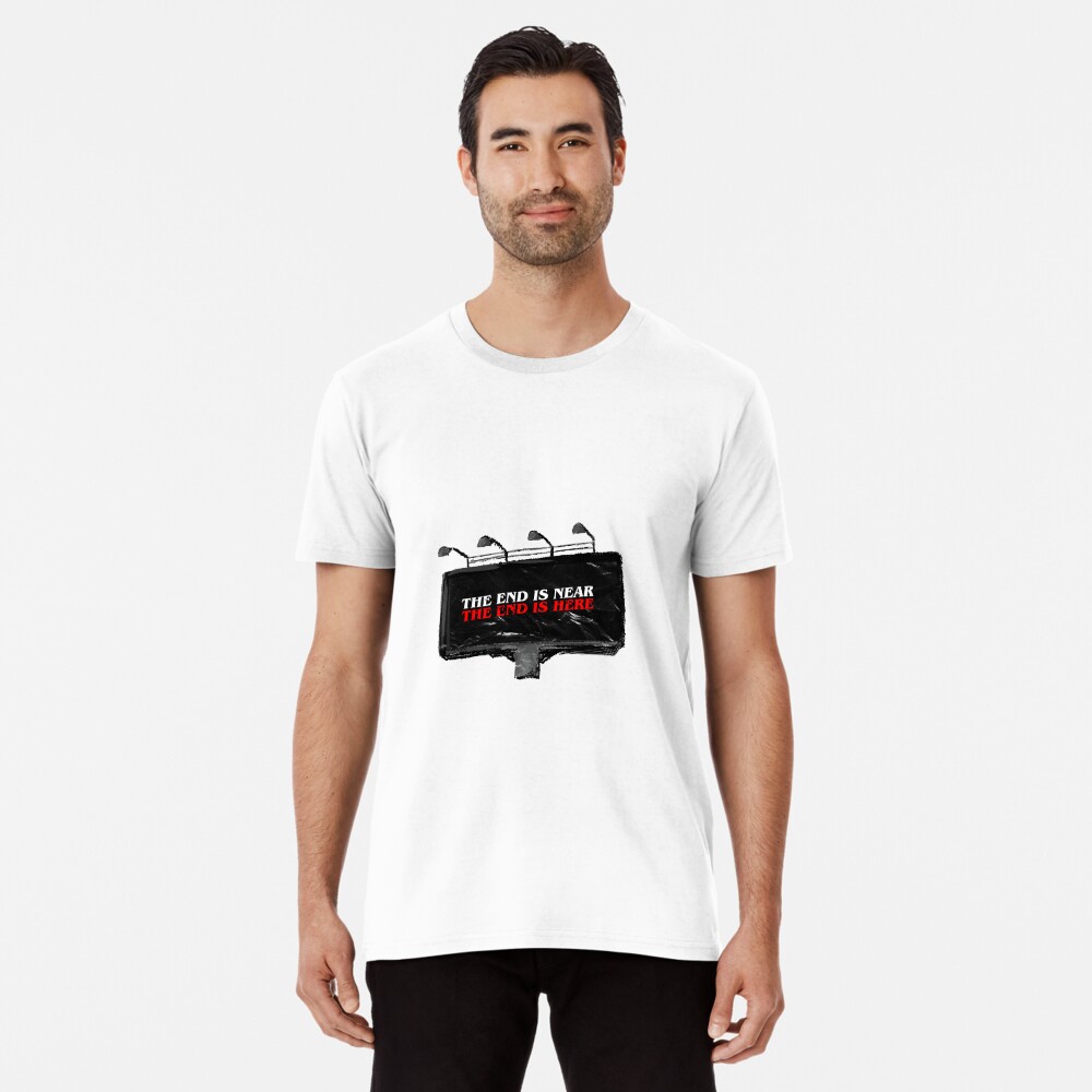 Item preview, Premium T-Shirt designed and sold by Wollmanworks.