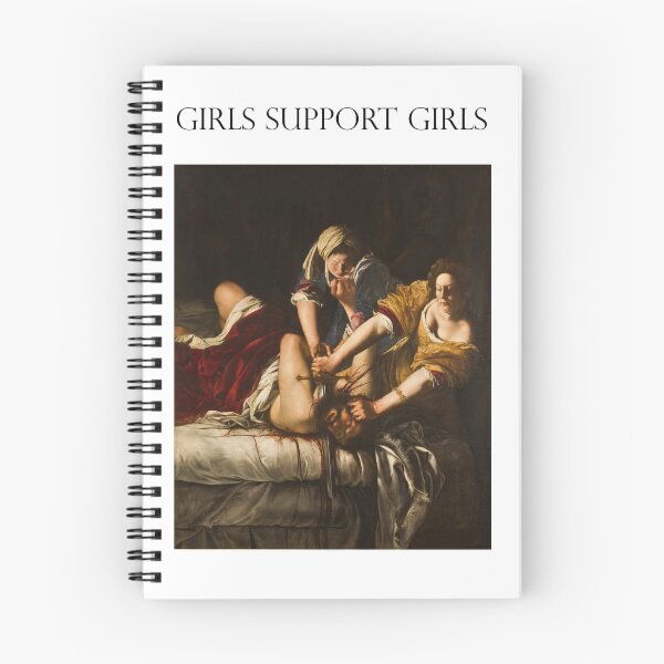 Item preview, Girls Support Girls designed and sold by Ladevi.