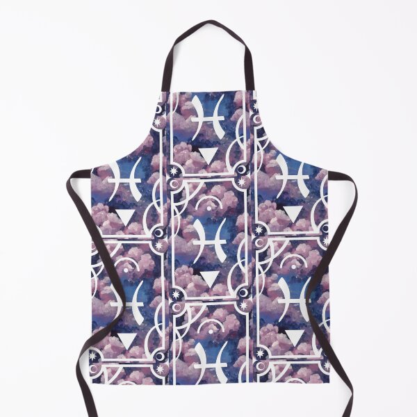 Item preview, Pisces Zodiac Sign designed and sold by JJLosh.