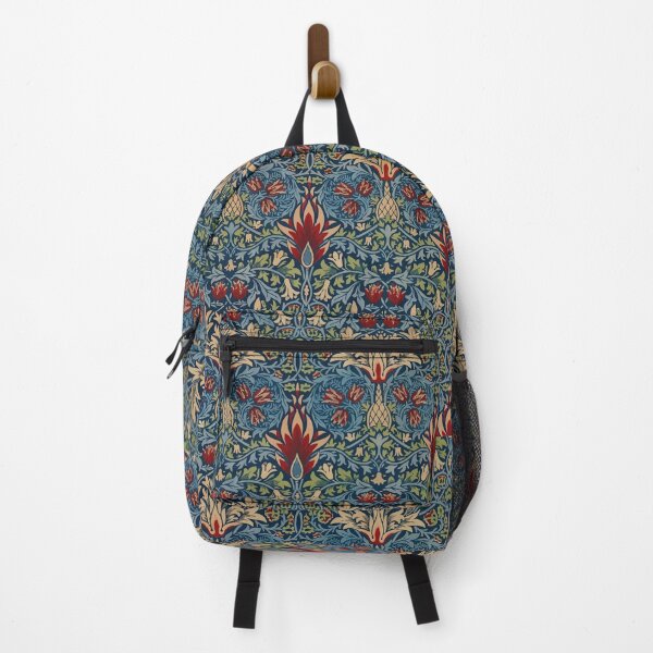 Item preview, William Morris Victorian Arts and Crafts Movement Designer designed and sold by digitalvintage.