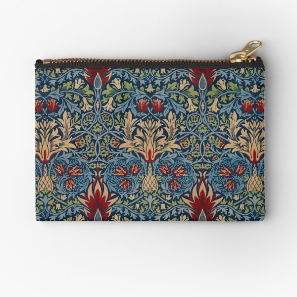 Item preview, William Morris Victorian Arts and Crafts Movement Designer designed and sold by digitalvintage.